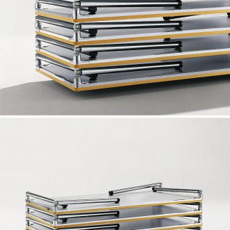 CONTAS TABLES by Wilkhahn 006